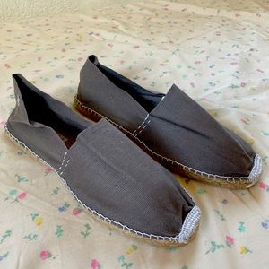 Espadrilles